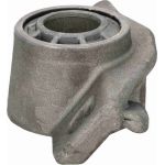 VAICO Federbeinstützlager V40-2044 VAICO Federbeinstützlager V40-2044