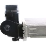 Kühler, Motorkühlung CR 842 000S Kühler, Motorkühlung CR 842 000S