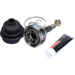Kamoka Antriebswellengelenksatz 6013 Kamoka Antriebswellengelenksatz 6013