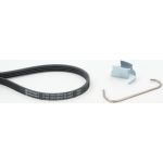CONTINENTAL CTAM Keilrippenriemensatz 4PK916 ELAST T1 CONTINENTAL CTAM Keilrippenriemensatz 4PK916 ELAST T1