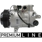 MAHLE Kompressor, Klimaanlage ACP 444 000P MAHLE Kompressor, Klimaanlage ACP 444 000P