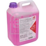 Febi Bilstein Kühlerfrostschutz Fertigmischung G12+ -35°C 5 Liter 172010 Febi Bilstein Kühlerfrostschutz Fertigmischung G12+ -35°C 5 Liter 172010