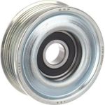 SKF Keilrippenriemen-Spannrolle VKM 64027 SKF Keilrippenriemen-Spannrolle VKM 64027