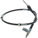 Bosch Handbremsseil rechts 1987482363
