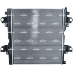 Kühler, Motorkühlung 550018 Kühler, Motorkühlung 550018