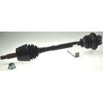Spidan Antriebswelle 21549 - Vorderachse links Spidan Antriebswelle 21549 - Vorderachse links
