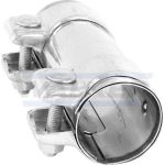 86142 Walker Rohrverbinder Ø 42 mm Länge 125 mm 86142 86142 Walker Rohrverbinder Ø 42 mm Länge 125 mm 86142