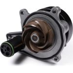 HEPU Wasserpumpe / Kühlmittelpumpe P401A HEPU Wasserpumpe / Kühlmittelpumpe P401A
