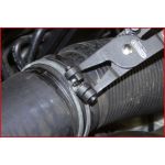 KS TOOLS Schlauchklemmenzange, Variante 1, 220 mm 115.1046 KS TOOLS Schlauchklemmenzange, Variante 1, 220 mm 115.1046