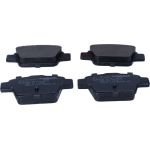 Bremsbelagsatz Fiat T. Stilo/Bravo/Mito Ohne Sensoren 19-0442 Bremsbelagsatz Fiat T. Stilo/Bravo/Mito Ohne Sensoren 19-0442