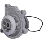 KAMOKA Wasserpumpe T0252 KAMOKA Wasserpumpe T0252