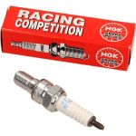 R0409B-8 NGK-Motorsportkerze 7791 R0409B-8 NGK-Motorsportkerze 7791