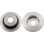 Bremsscheibe Chrysler T.Sebring 2.0Crd 07 DF6326 Bremsscheibe Chrysler T.Sebring 2.0Crd 07 DF6326