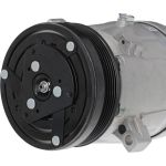 Valeo Kompressor 699066