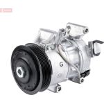 DENSO Kompressor, Klimaanlage DCP50318 DENSO Kompressor, Klimaanlage DCP50318