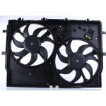 Nissens Kühlerlüfter PKW 850003 Nissens Kühlerlüfter PKW 850003