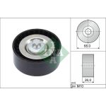 Umlenk-/Führungsrolle, Keilrippenriemen 532 0570 10 Umlenk-/Führungsrolle, Keilrippenriemen 532 0570 10