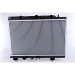 Nissens Wasserkühler PKW 64305A Nissens Wasserkühler PKW 64305A