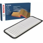 Luftfilter F 026 400 154 Luftfilter F 026 400 154