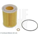 Ölfilter Hyundai Accent Crd ADG02128 Ölfilter Hyundai Accent Crd ADG02128
