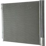 MAHLE Kondensator, Klimaanlage AC 567 000P MAHLE Kondensator, Klimaanlage AC 567 000P