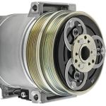 Kompressor, Klimaanlage 813323 Kompressor, Klimaanlage 813323