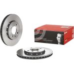 17 481 054 Bremsscheibe VA 09.B975.11 17 481 054 Bremsscheibe VA 09.B975.11