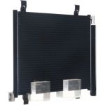 Kondensator, Klimaanlage AC 747 000S Kondensator, Klimaanlage AC 747 000S