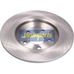 Japanparts Bremsscheibe DP-0323C Japanparts Bremsscheibe DP-0323C