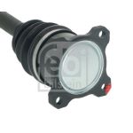 FEBI BILSTEIN Antriebswelle 181807 FEBI BILSTEIN Antriebswelle 181807