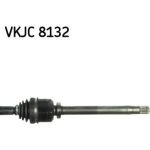 SKF Antriebswelle VKJC 8132