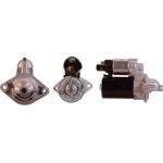 DRI Anlasser 335236092 12 V DRI Anlasser 335236092 12 V