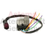 HITACHI Steuergerät, Elektrolüfter (Motorkühlung) 132224 HITACHI Steuergerät, Elektrolüfter (Motorkühlung) 132224