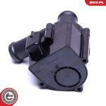 22SKV042 ESEN SKV Zusatzwasserpumpe / Kühlmittelpumpe 22SKV042 22SKV042 ESEN SKV Zusatzwasserpumpe / Kühlmittelpumpe 22SKV042