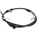 Bosch Handbremsseil rechts 1987482944