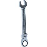 KS TOOLS Gelenkratschenschlüssel mit GEARplus®-Öse, fest verstellbar 503.4818 KS TOOLS Gelenkratschenschlüssel mit GEARplus®-Öse, fest verstellbar 503.4818