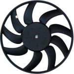 Kamoka Kühlerlüfter 7742024 Kamoka Kühlerlüfter 7742024
