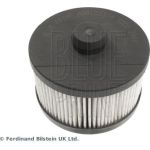 Kraftstofffilter Chrysler Voyager 00-08 2.5/2.8 Crdi/W463 2.7Cdi ADA102304 Kraftstofffilter Chrysler Voyager 00-08 2.5/2.8 Crdi/W463 2.7Cdi ADA102304