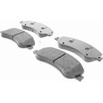 Vaico Bremsbelagsatz für Scheibenbremse V25-8129 Vaico Bremsbelagsatz für Scheibenbremse V25-8129