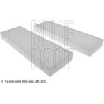 Innenraumfilter Honda Accord Vi 2.0/3.0 98-03 ADH22509 Innenraumfilter Honda Accord Vi 2.0/3.0 98-03 ADH22509