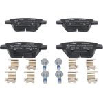Bremsbelagsatz Skoda T. Octavia/Superb/Yeti 04- Keramik 13.0470-3858.2 Bremsbelagsatz Skoda T. Octavia/Superb/Yeti 04- Keramik 13.0470-3858.2