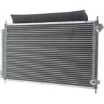 Kondensator, Klimaanlage AC 717 000S Kondensator, Klimaanlage AC 717 000S