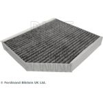 Innenraumfilter Audi A4/A5/Q5 07- Mit Aktivkohle ADV182505 Innenraumfilter Audi A4/A5/Q5 07- Mit Aktivkohle ADV182505