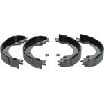 Bremsbacken 0 986 487 935 Bremsbacken 0 986 487 935