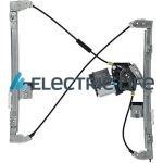 ELECTRIC LIFE Fensterheber ZR VKO27 L C ELECTRIC LIFE Fensterheber ZR VKO27 L C