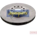 Japanparts Bremsscheibe DI-0214C