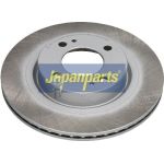 Japanparts Bremsscheibe DI-560C Japanparts Bremsscheibe DI-560C