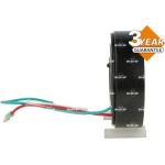 NRF Magnetkupplungsspule Klimakompressor 38705