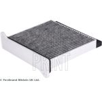 Innenraumfilter Mitsubishi Mit Aktivkohle ADC42507 Innenraumfilter Mitsubishi Mit Aktivkohle ADC42507