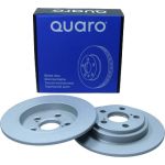 Quaro Bremsscheibe QD0713 Quaro Bremsscheibe QD0713